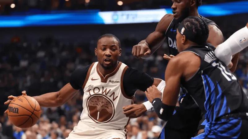 PG电子集团-独行侠123-115勇士遭4坏消息！库明加伤势麻烦，库里波杰问题明显