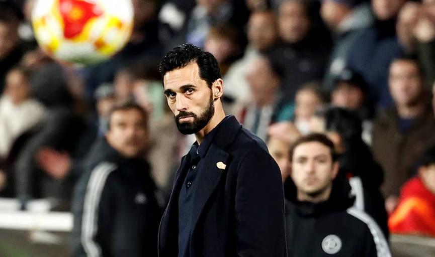 pg电子官网-TA：阿韦洛亚并未得到队内全力支持，他与皇马合同2027年到期